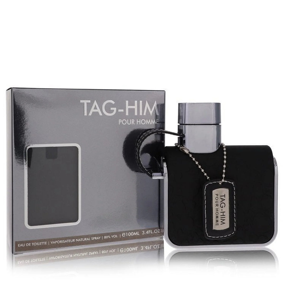Cologne 100 ml Eau De Toilette Spray A83204