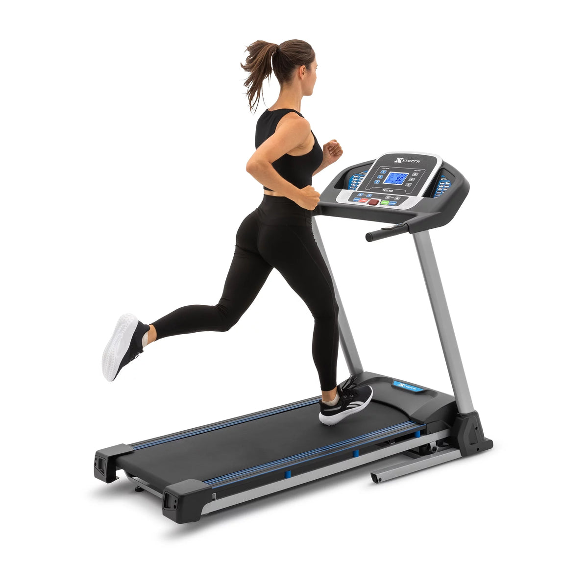 Folding Treadmill M9057