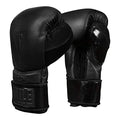 Black Training Gloves J61028