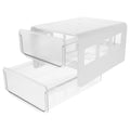 Under-desk Storage Drawer U334