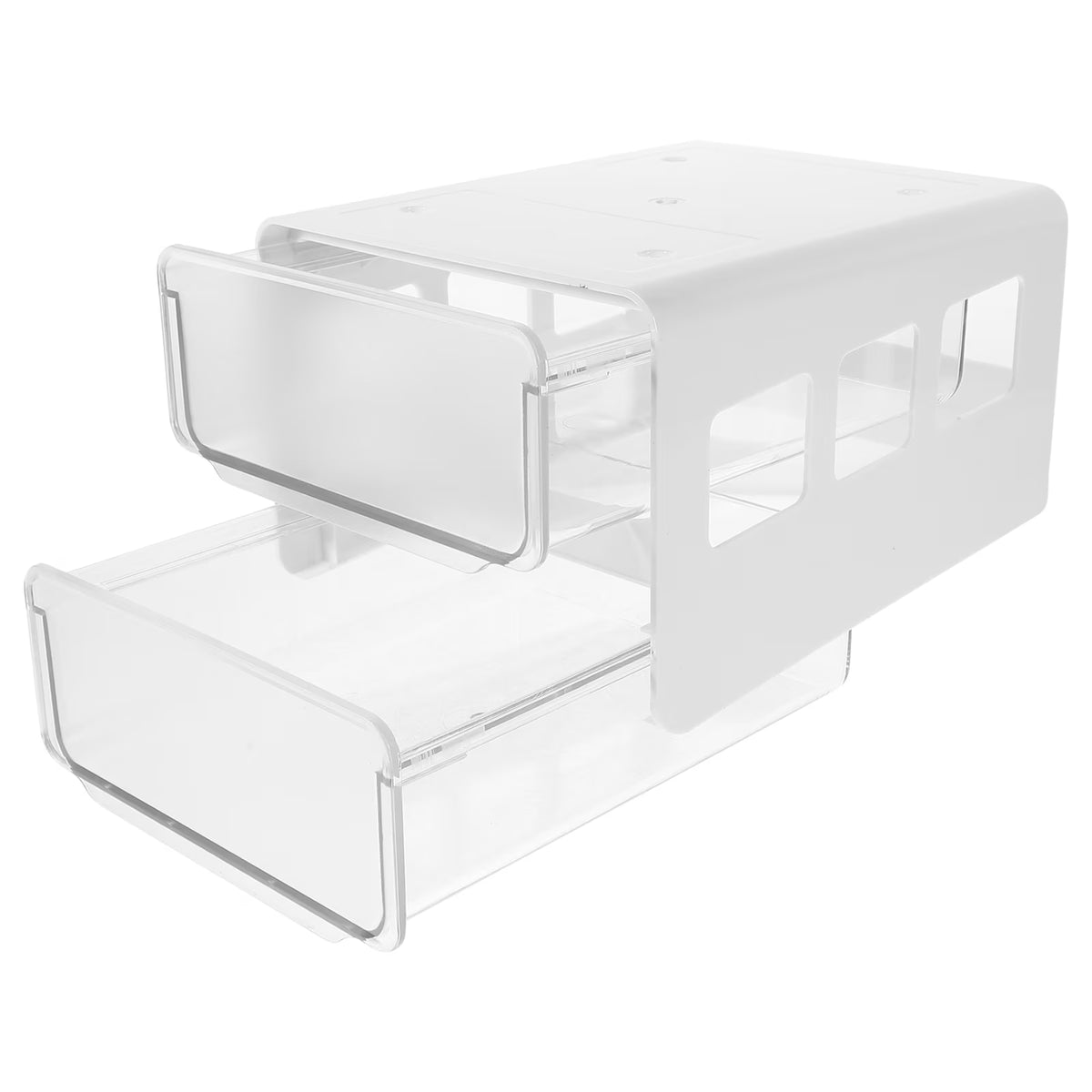 Under-desk Storage Drawer U334
