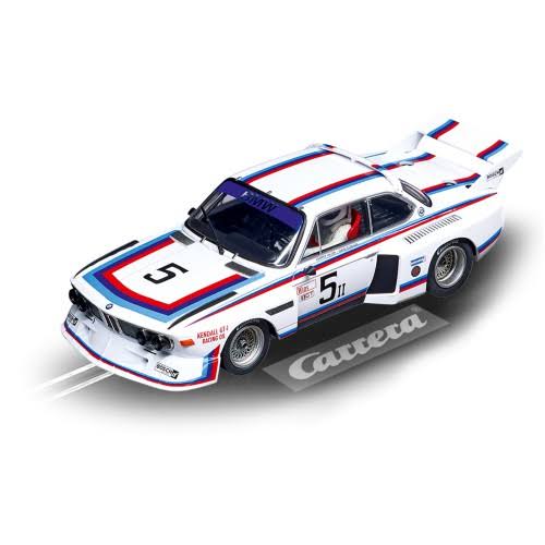 Digital 132 BMW 3.5 CSL No.5 P5636