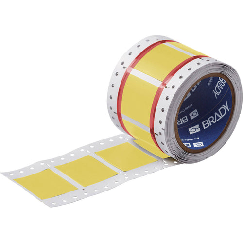 2HX-1000-2-YL-2 Wire Marker, Wire Sleeve T89558