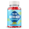 Keto Gummies E622