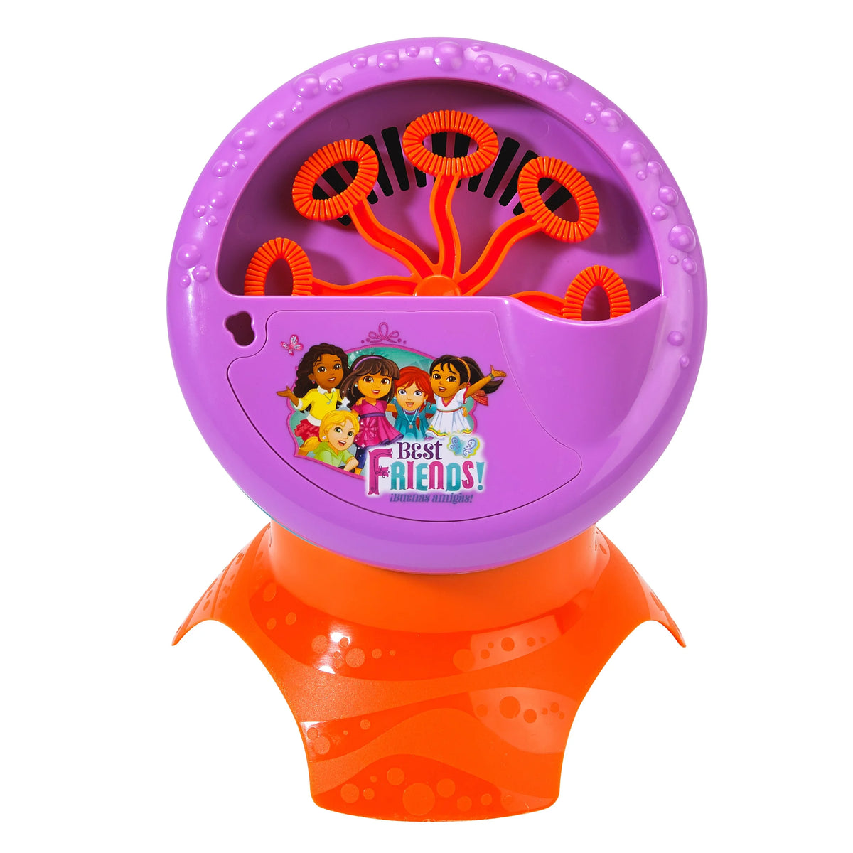 Bubble Machine M65929