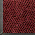 Red 3ft. x 5ft. Carpeted Entrance Mat O240