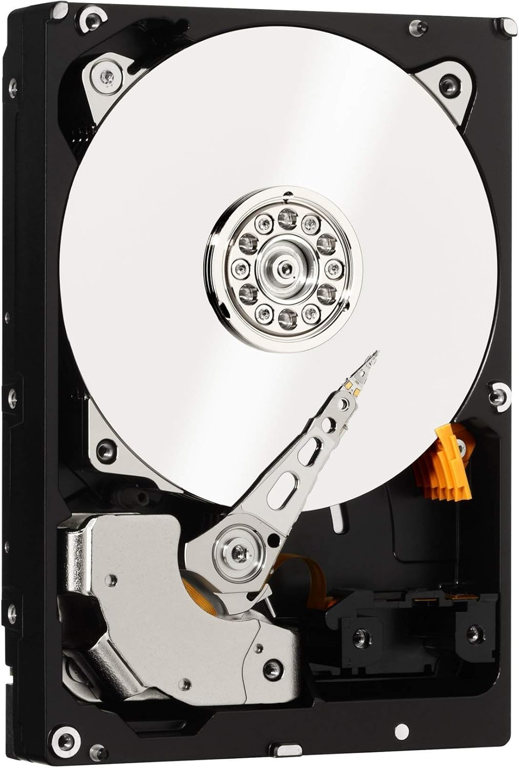 1 TB SATA III 7200 RPM 64 MB Cache Enterprise Hard Drive U8797