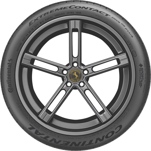 235/40ZR19 96W XL All Season Passenger Tire F29277