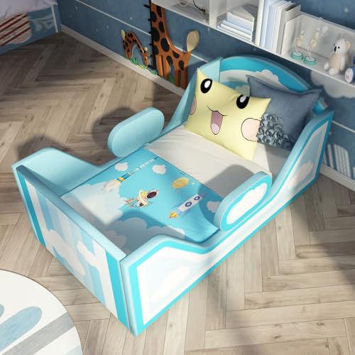 5 inch Memory Foam Crib and Toddler Mattress O822087