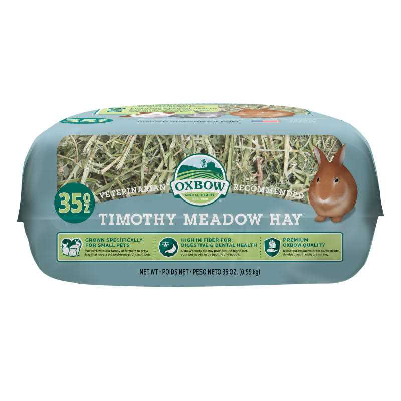 Timothy Meadow Hay O911217