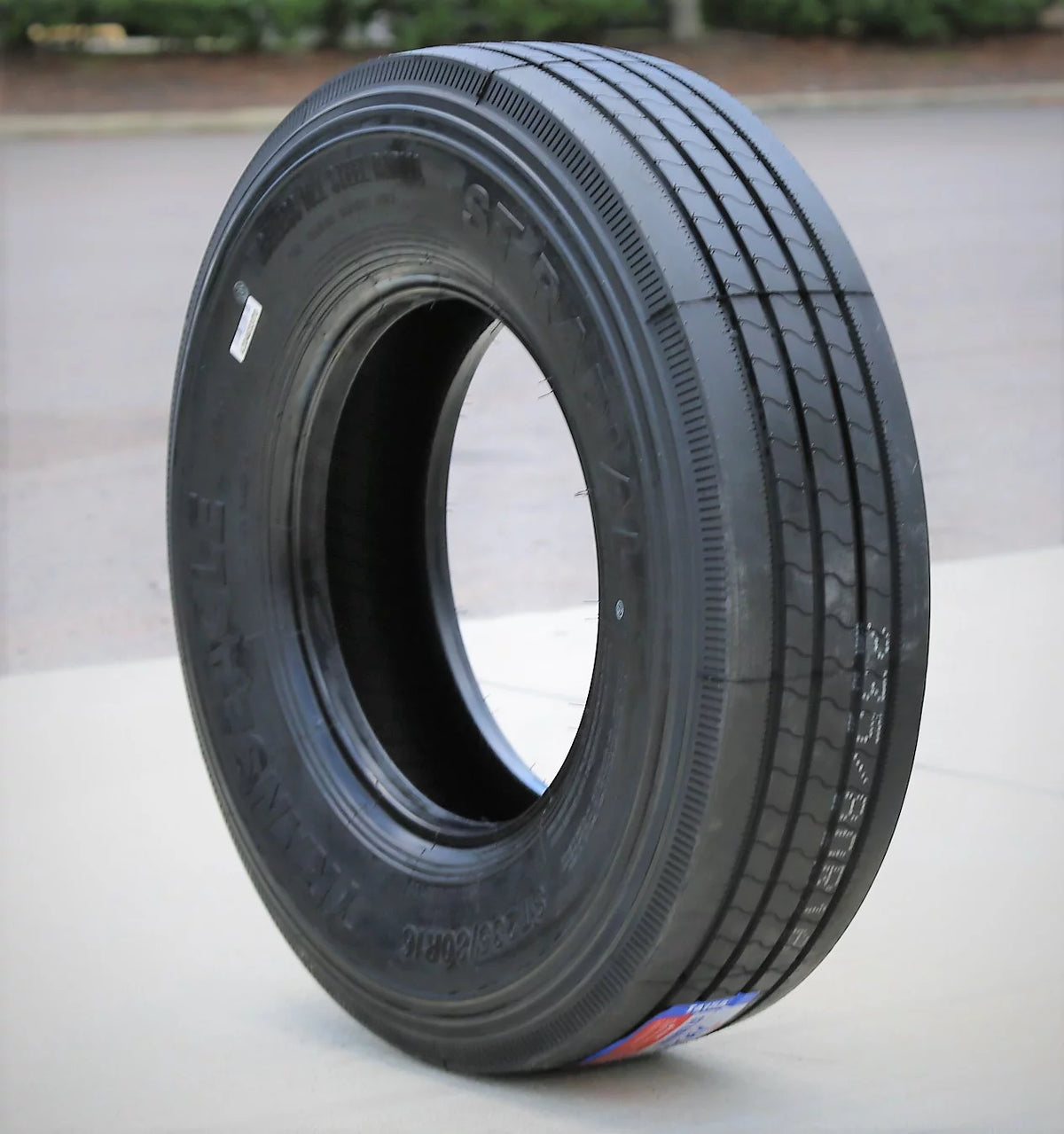 ST 235/80R16 16 Ply Trailer Tire C1558