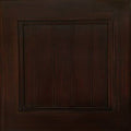 Cube Bookcase, 3 Shelves, 42” H x 36” W x 10” D J36955