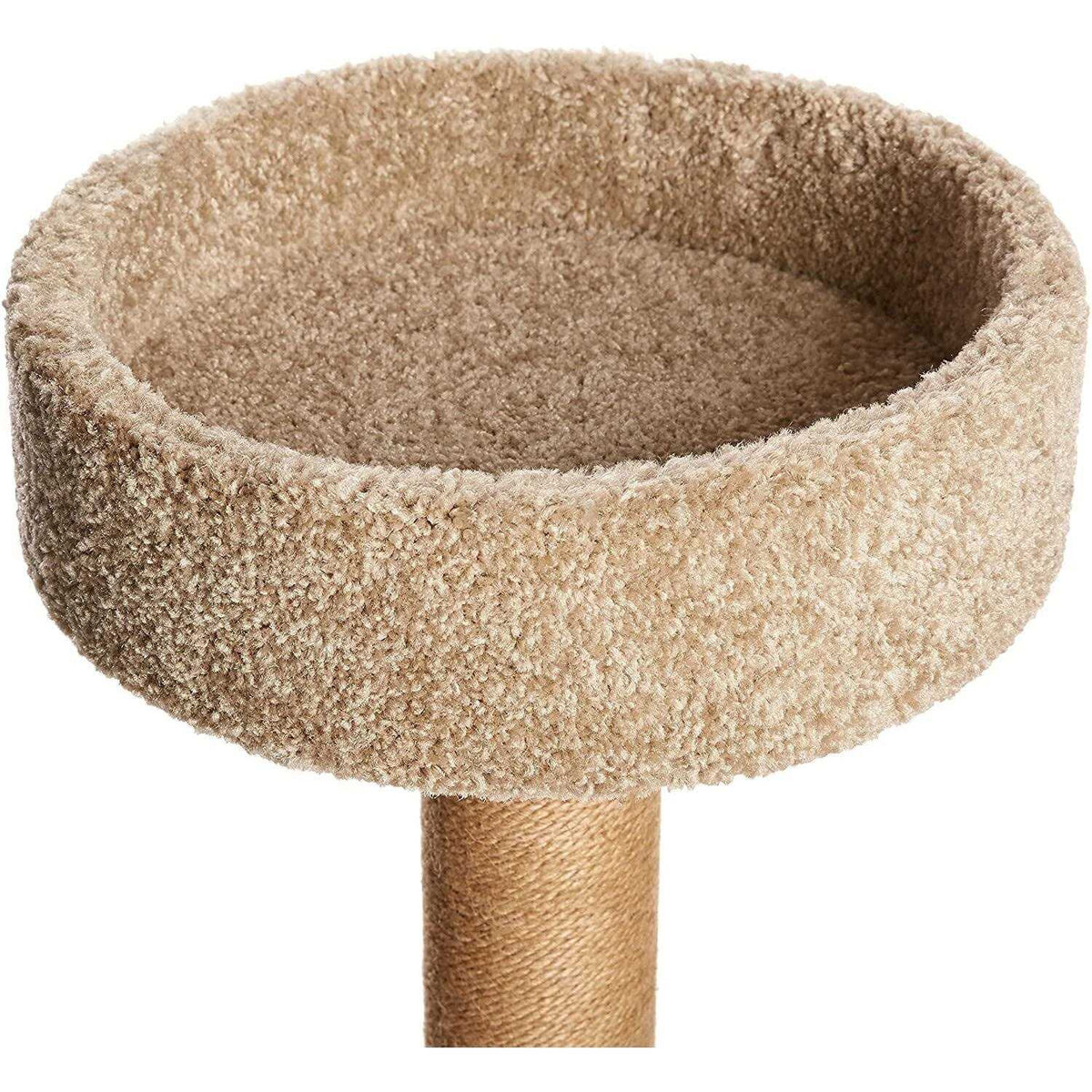 Cat Tree with Scratching Posts B164