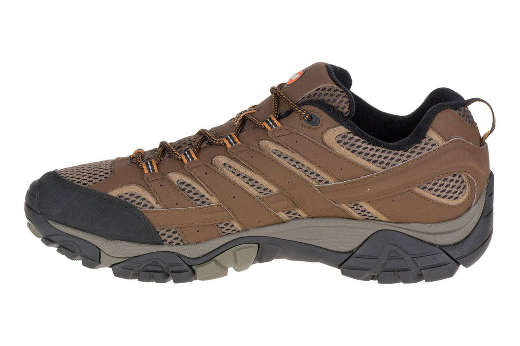 Earth Wide Waterproof Hiking Boots P1956