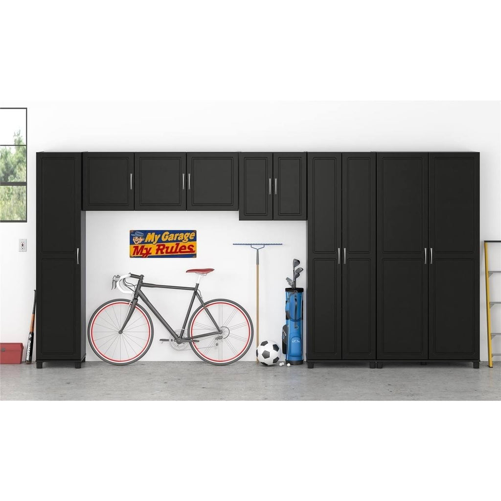 54 inch Wall Cabinet (Grey) I4591