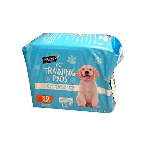 Pet Care Training Pads M7671