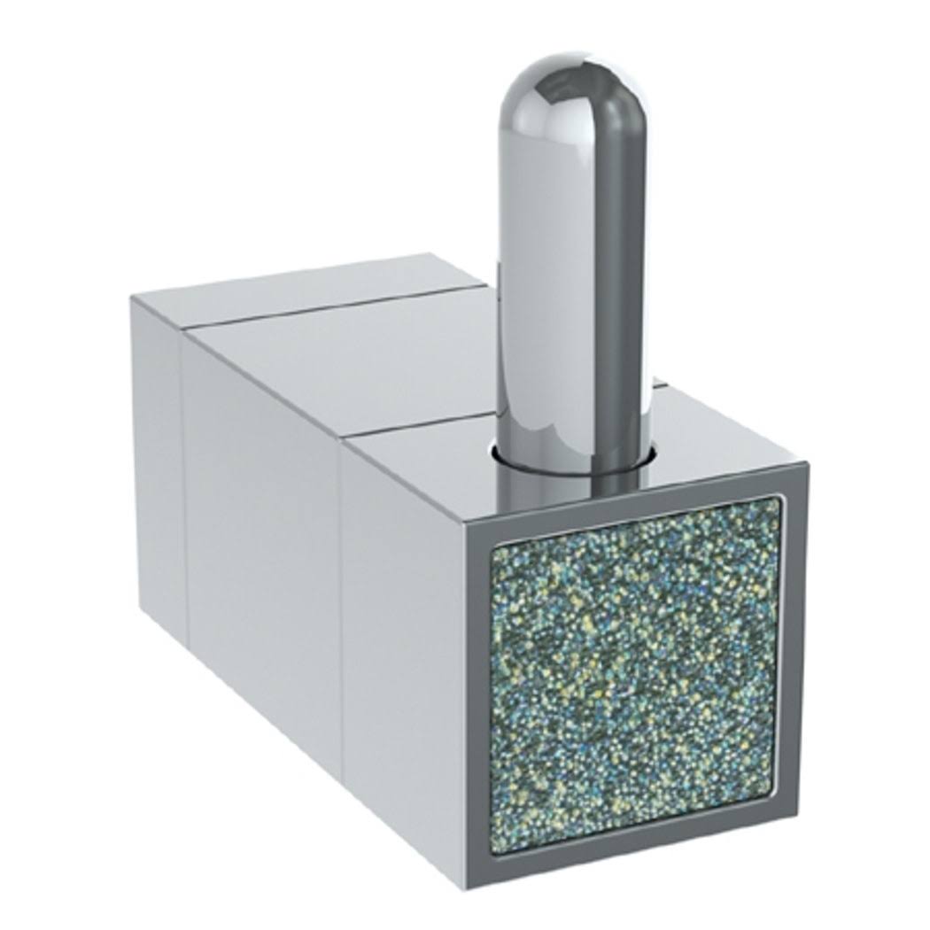 Green Patina Wall Mounted Robe Hook A5034