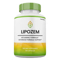 Lipozem Capsules 1 Month Supply P9984