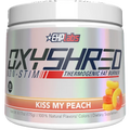 Caffeine Free Pre-Workout Supplement with L Glutamine & Acetyl L Carnitine, 33 Servings H2039