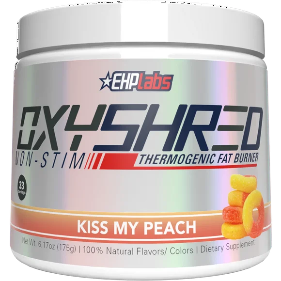 Caffeine Free Pre-Workout Supplement with L Glutamine & Acetyl L Carnitine, 33 Servings H2039