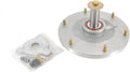 Mower Spindle Assembly with Spindle Housing and 25 mm 6.375 Shaft B6024