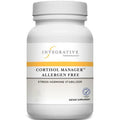 Cortisol Manager Allergen Free 30vc L3470
