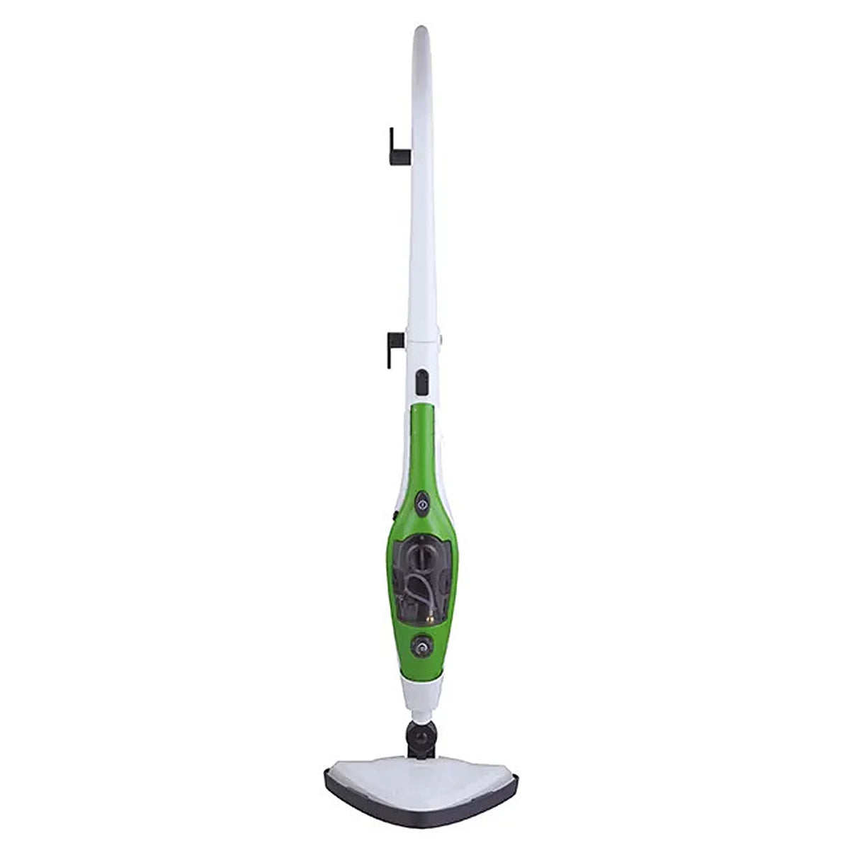 Floor Steamer with Detachable Handheld Steam Cleaner 6 in 1 V141