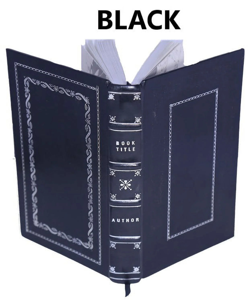 Premium Leather Bound O28550