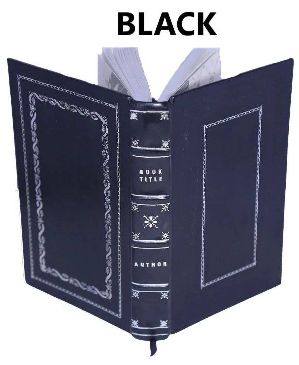 Premium Leather Bound O28550