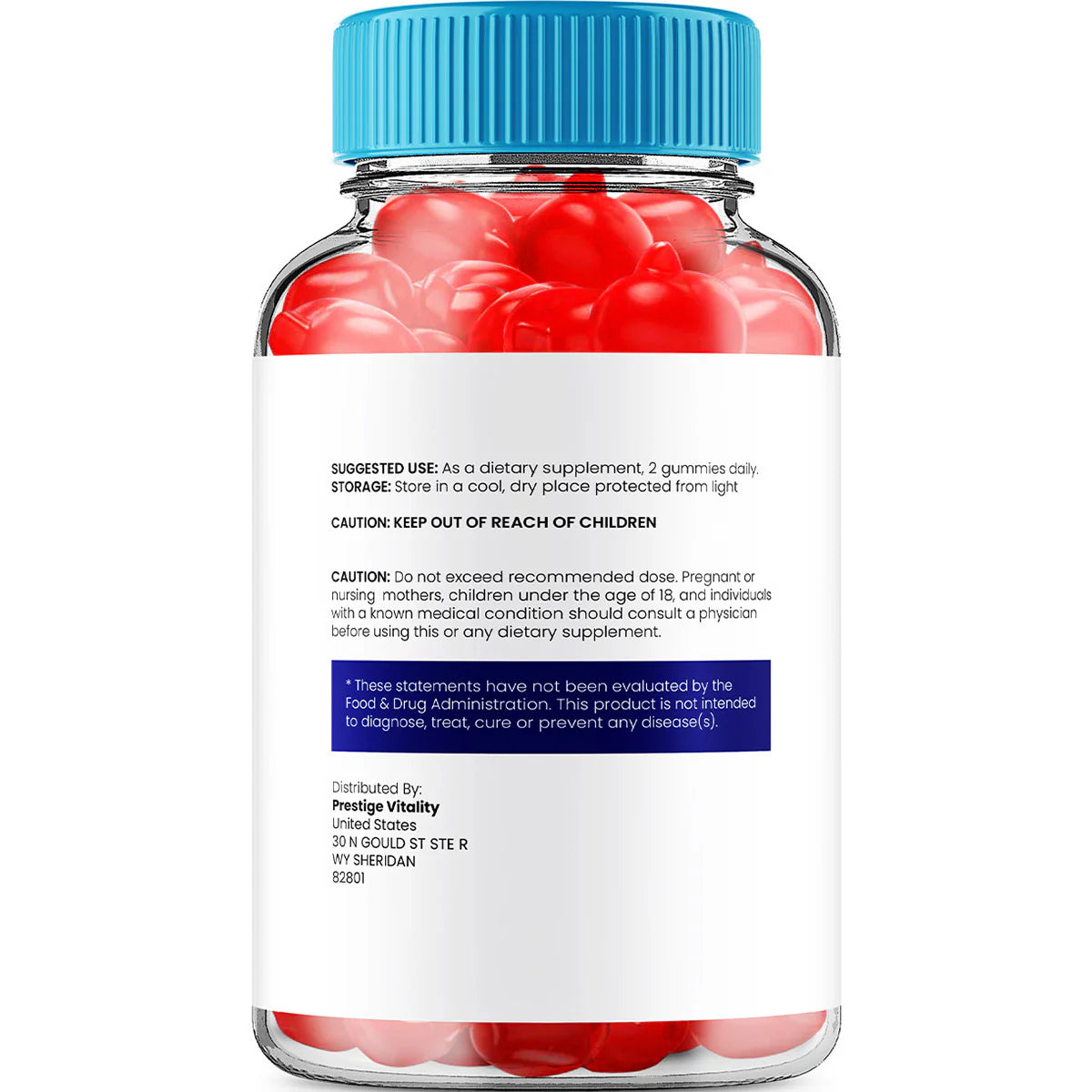 Gummies A51937