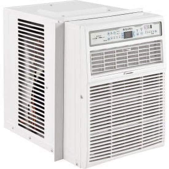 8000 BTU 115V Slider/Casement Window Air Conditioner B865781