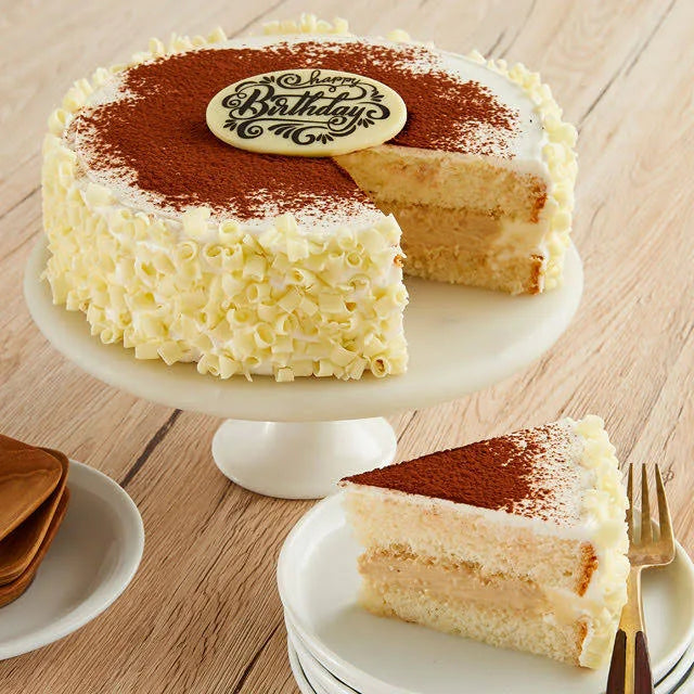 Tres leches Cake V703058