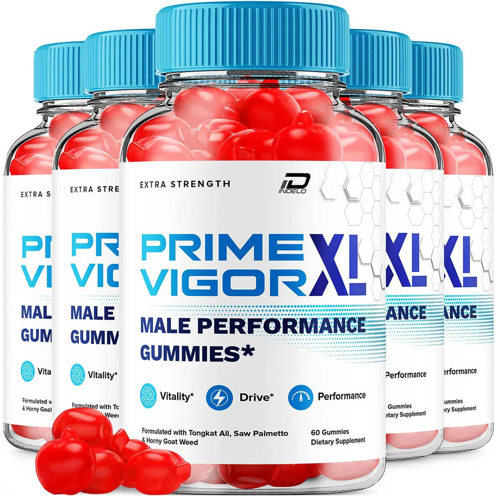 Gummies A51937