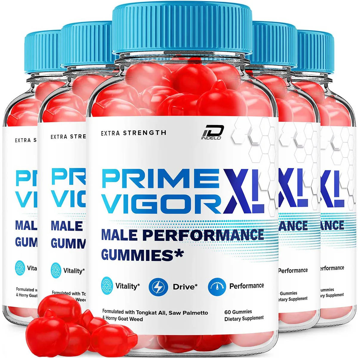 Gummies A51937