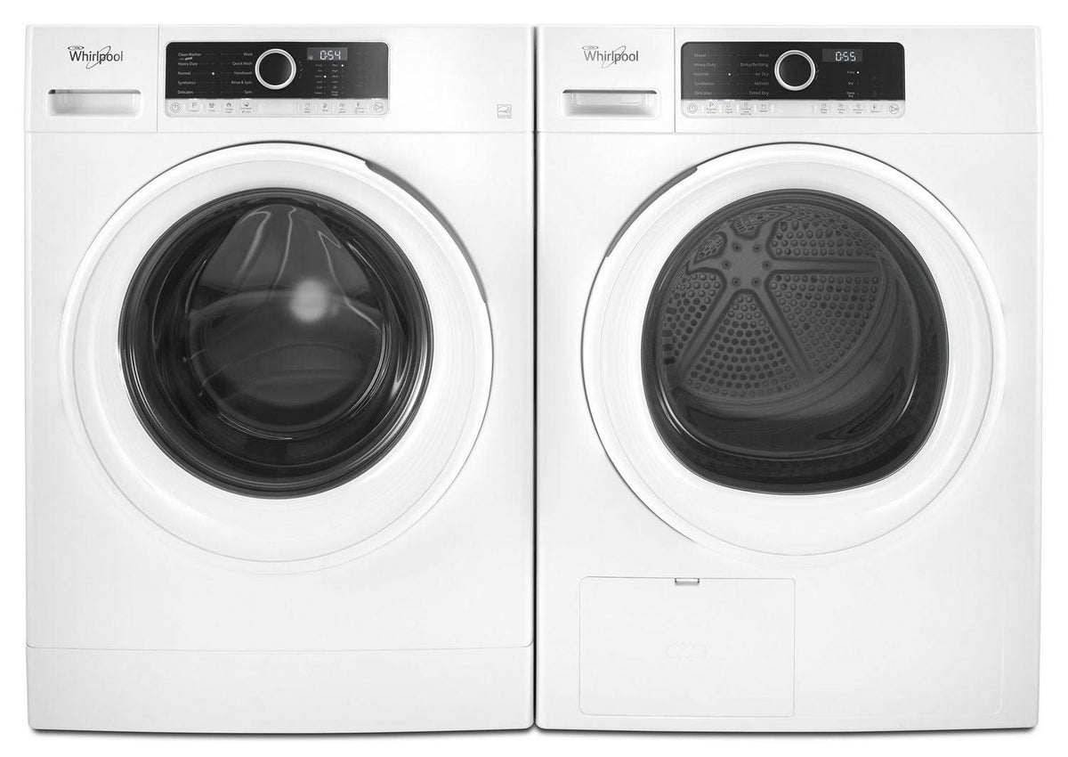 Front-Loading Electric Dryer U59417