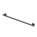 36 inch Matte Black Grab Bar C1352