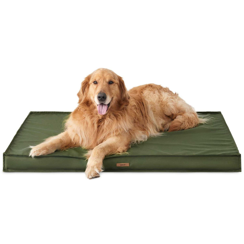 Waterproof Oxford Fabric Dog Bed G550