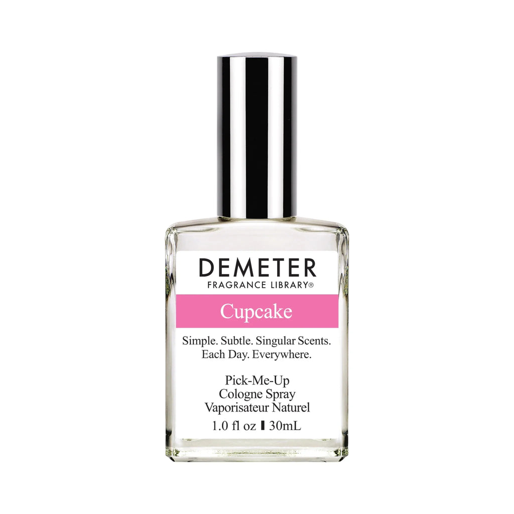 Cupcake Cologne Spray 1 oz S6865