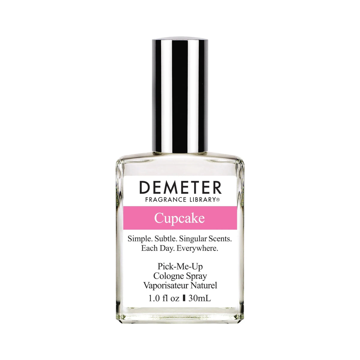 Cupcake Cologne Spray 1 oz S6865