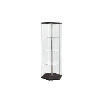 Curio Cabinet E70292