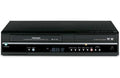 DVD VCR Combo with Remote P37397