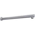 Polished Chrome Wall Mount Shower Arm B509