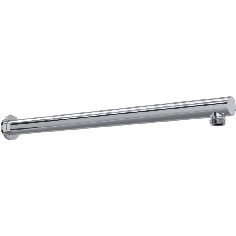 Polished Chrome Wall Mount Shower Arm B509