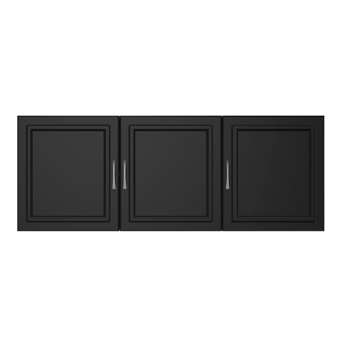 54 inch Wall Cabinet (Grey) I4591
