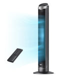40 Inch Oscillating Tower Fan with Remote N675515
