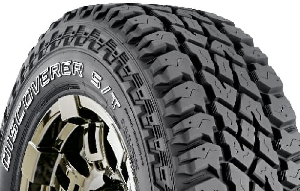 All-Season LT285/75R16 126Q Tire M440800
