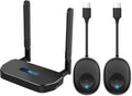 Wireless HDMI Transmitter and Receiver 4K A499540