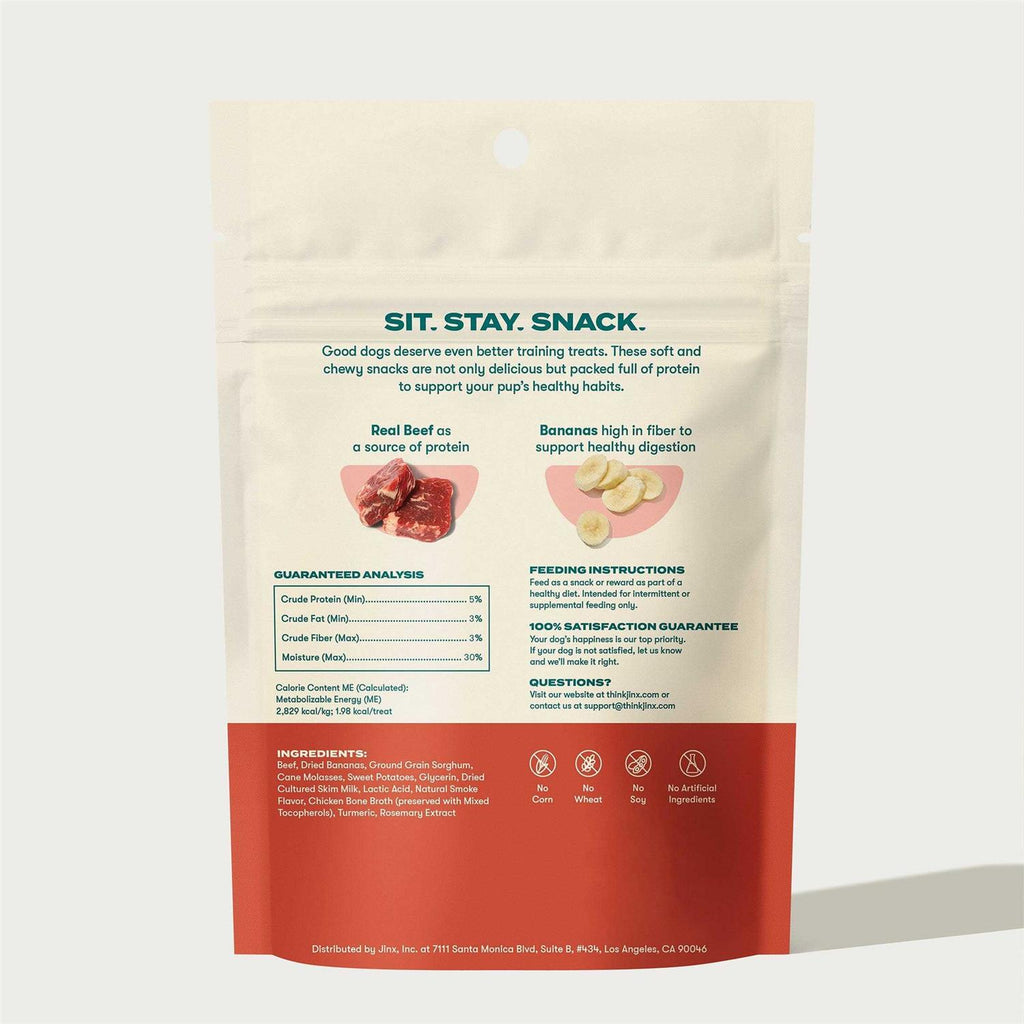 Natural Dog Training Treats F73154