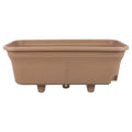 Rectangular Plant Pots Planter O183583