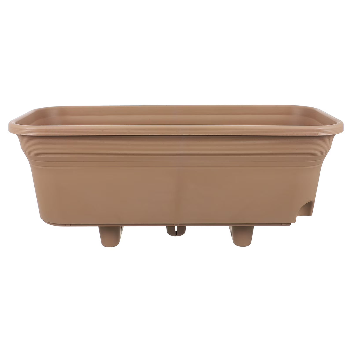 Rectangular Plant Pots Planter O183583
